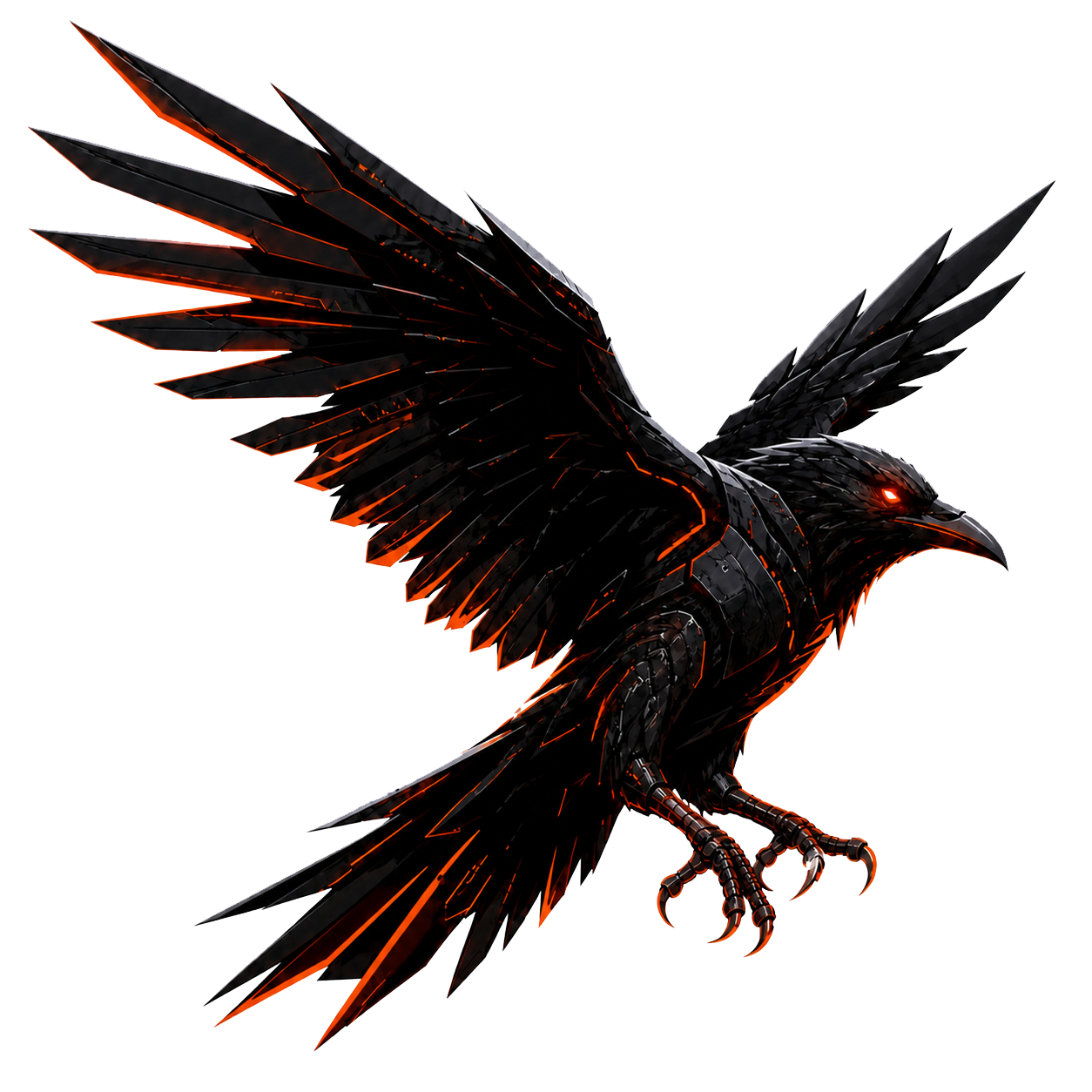 Raven — ArcLink AI Operator